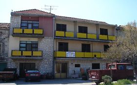 Apartments Ive - With Sea View